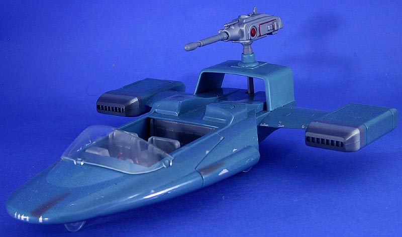 boba flashspeeder