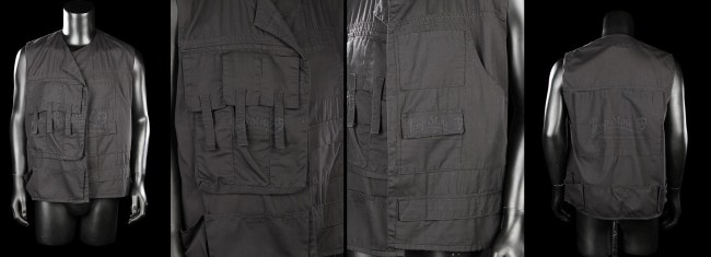 vest-RFT screenused