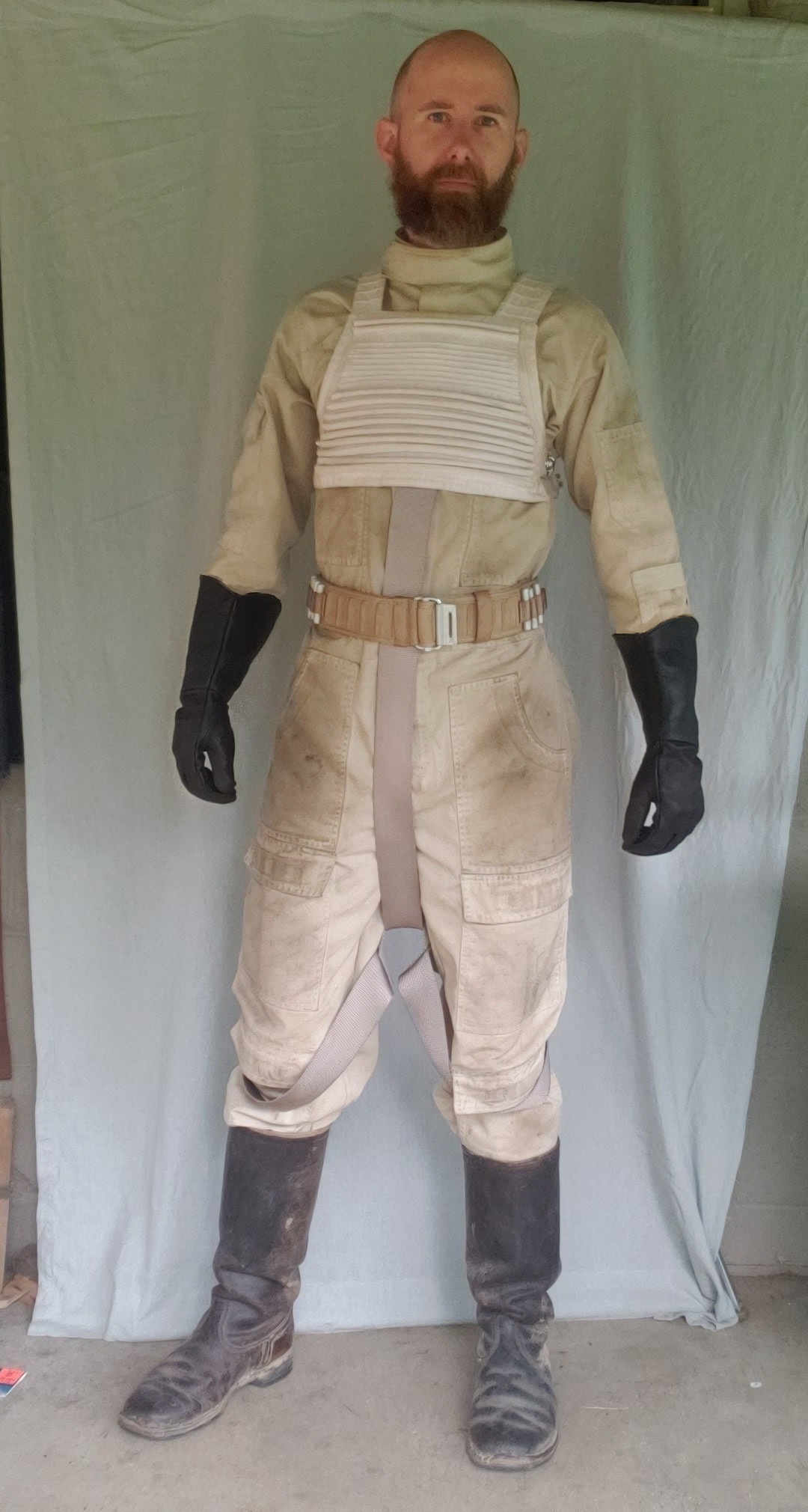 Building the Alliance pilot – Part 2: Soft Kit – Living History in the ...