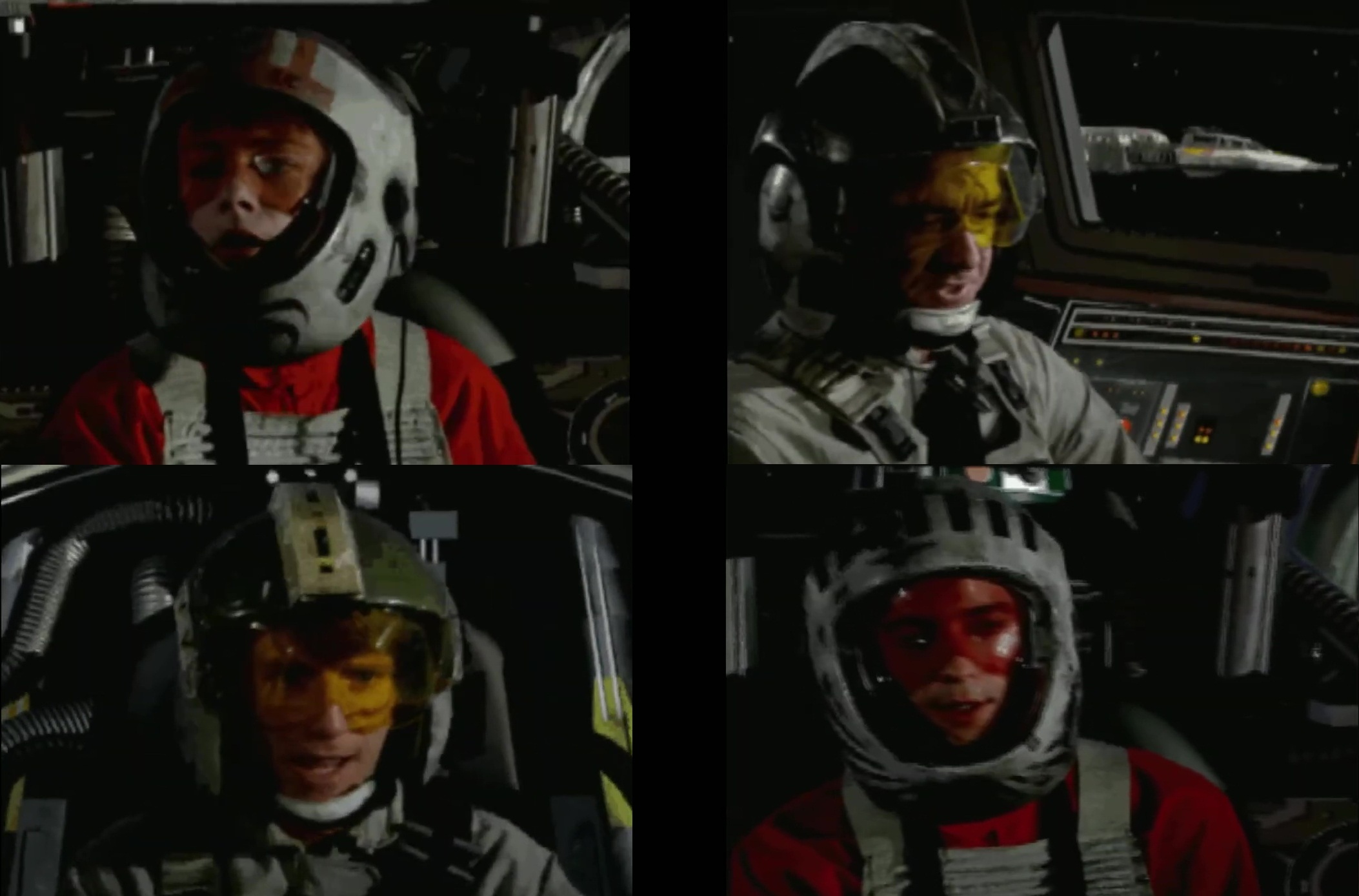 Building the Alliance pilot – Part 1: Concept – Living History in the ...
