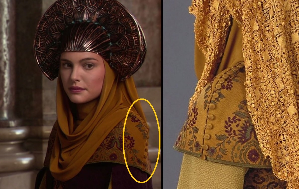 Galactic Style Guide – Buttons&nbsp;II